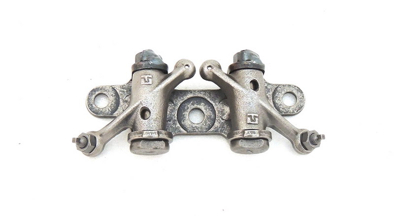 SUPAP PİYANOSU ÜST TAKIM ( KM125-6 )